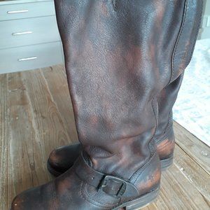 Frye Boots